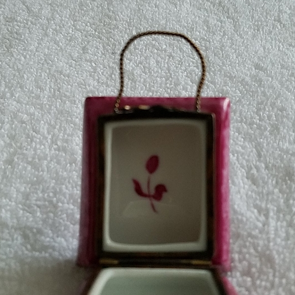 Limoges box - Picture 5 of 6